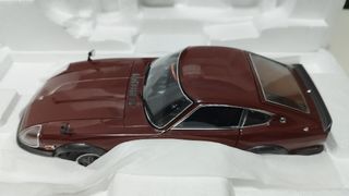 Ebbro 1/24 Nissan Fairlady 240Z-G
