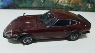 Ebbro 1/24 Nissan Fairlady 240Z-G