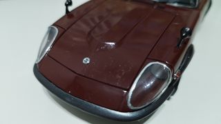 Ebbro 1/24 Nissan Fairlady 240Z-G