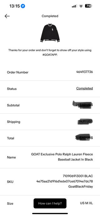 Ralph Lauren Fleece Baseball Jacket