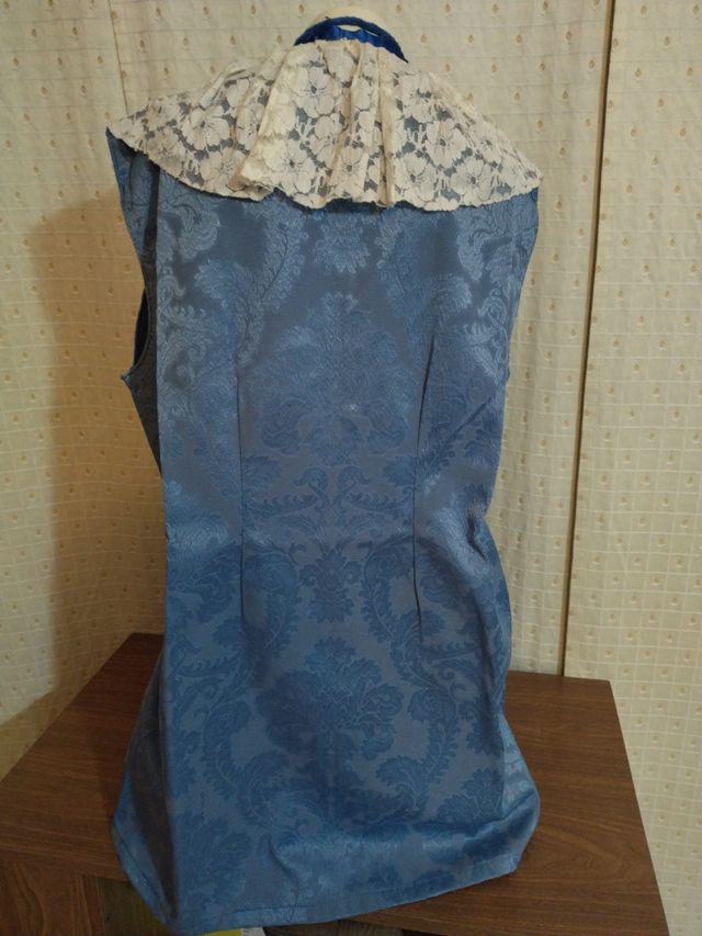 Giacca Golden Century