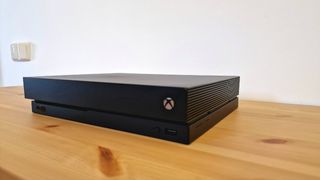 Consola XBOX ONE X 1 TB