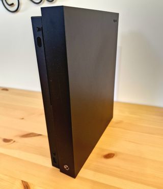 Consola XBOX ONE X 1 TB