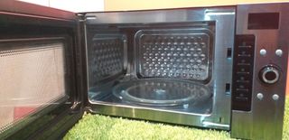 MICROONDAS DAEWOO CONVECCION. 2A OPORTUNITAT