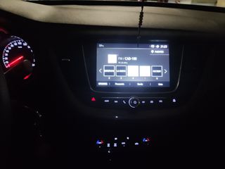 Opel Grandland X 2020