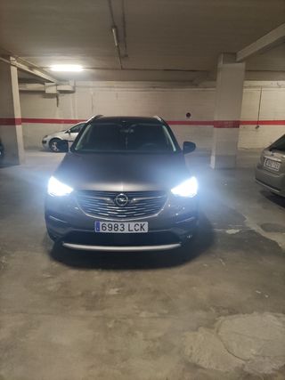 Opel Grandland X 2020