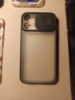 Fundas iphone 12 mini