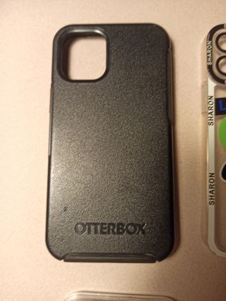 Fundas iphone 12 mini