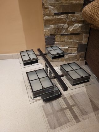 se vende lámparas de dormitorio