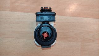 Bomba de desagüe de lavavajillas