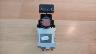 Bomba de desagüe de lavavajillas