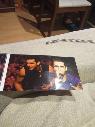 FRAN PEREA EN CONCIERTO