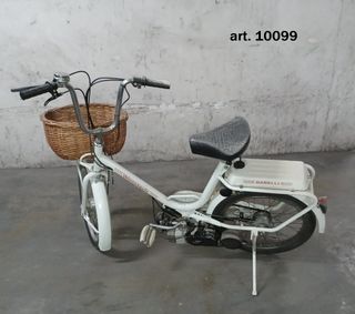 Velomosquito Garelli del 1986 come nuovo