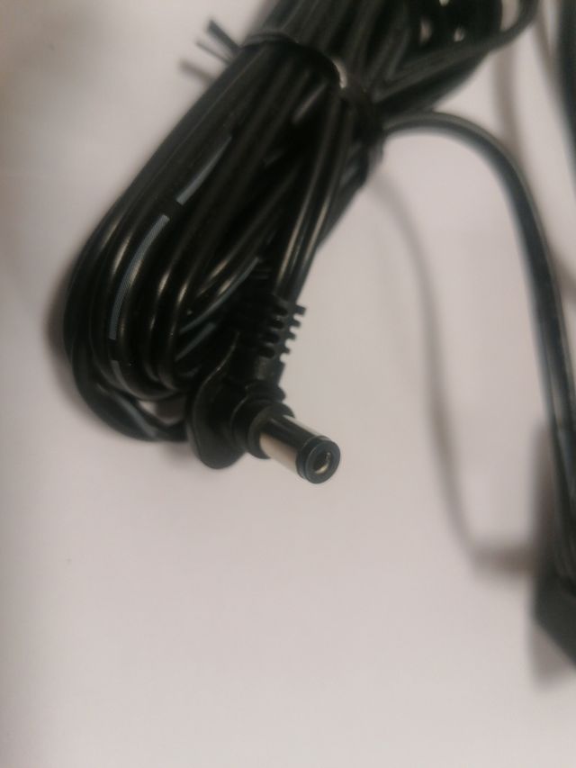 Cargador PC portátil 48v