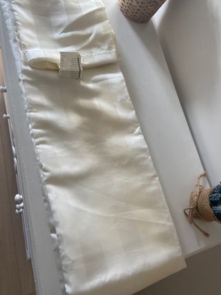 Cortina de baño Ikea 175*200