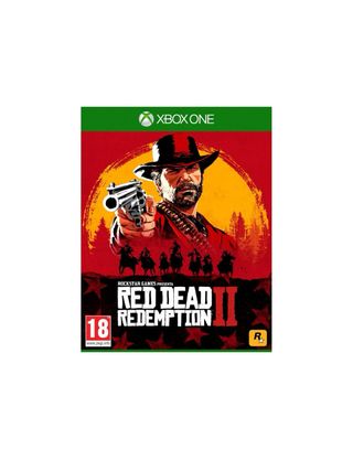 Red Dead Redemption 2 Xbox One/Series S/X