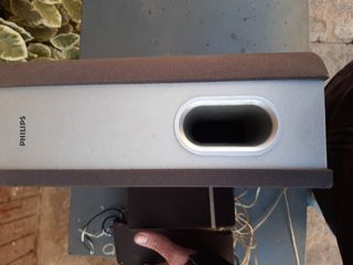 home cinema tv fhilips