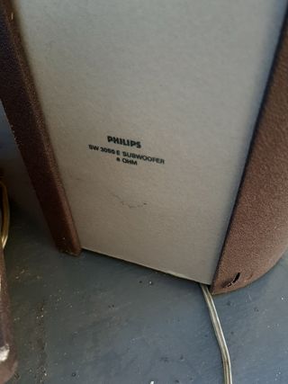 home cinema tv fhilips