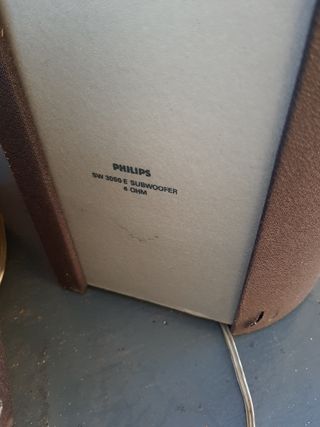 home cinema tv fhilips