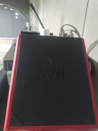 Nintendo wii