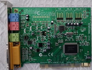 Joystick Saitek MegaMaster VI (MIDI no USB)