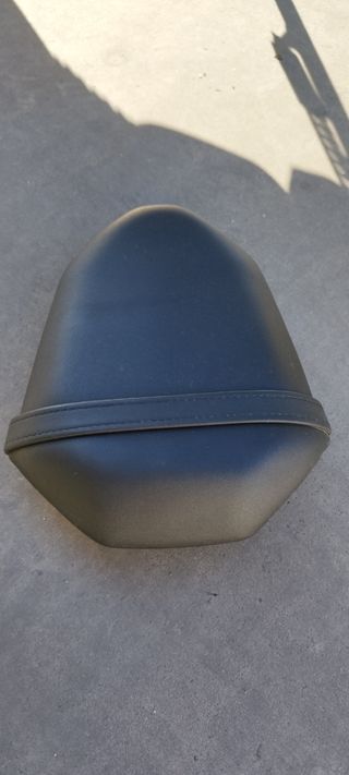 Yamaha mt07 2017 abs