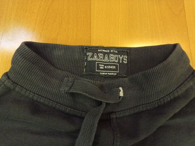 lote ropa niño 3 años