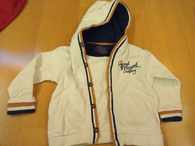 lote ropa niño 3 años