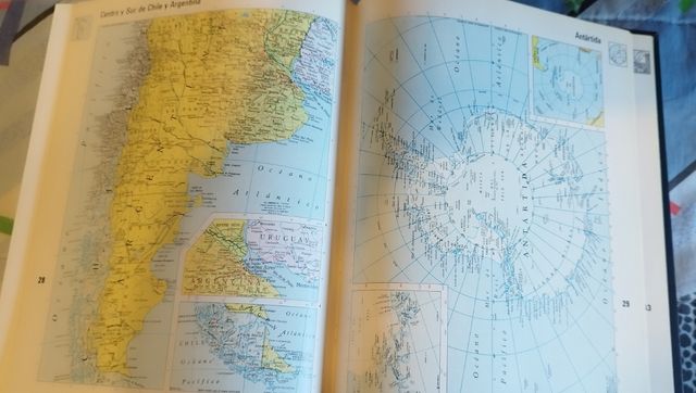 Diccionario Enciclopédico Ilustrado