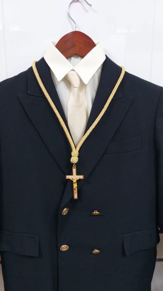 Traje de comunión