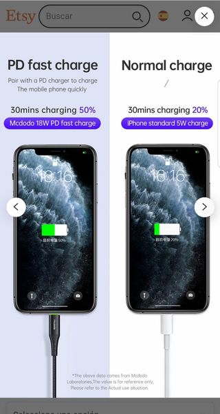 Mcdodo Fast Charger Auto Power Off Type-C