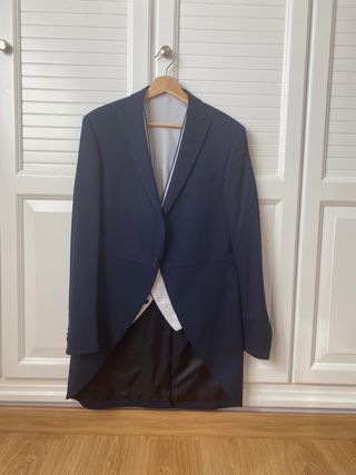 Chaqué Stefano Rossi