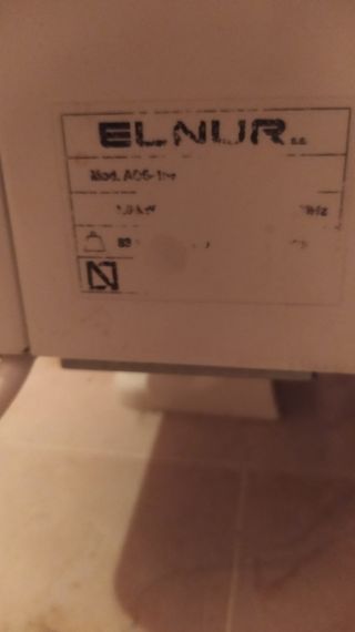 Calentador acumulador calor