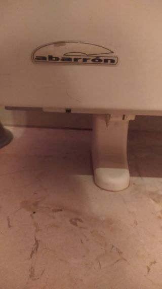 Calentador acumulador calor