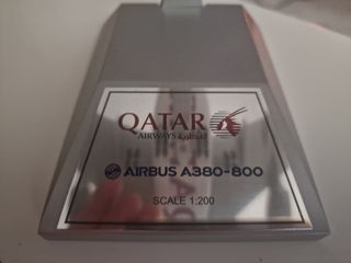 Maquetas avion diferentes compañias aereas