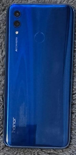 Huawei Honor 10 lite