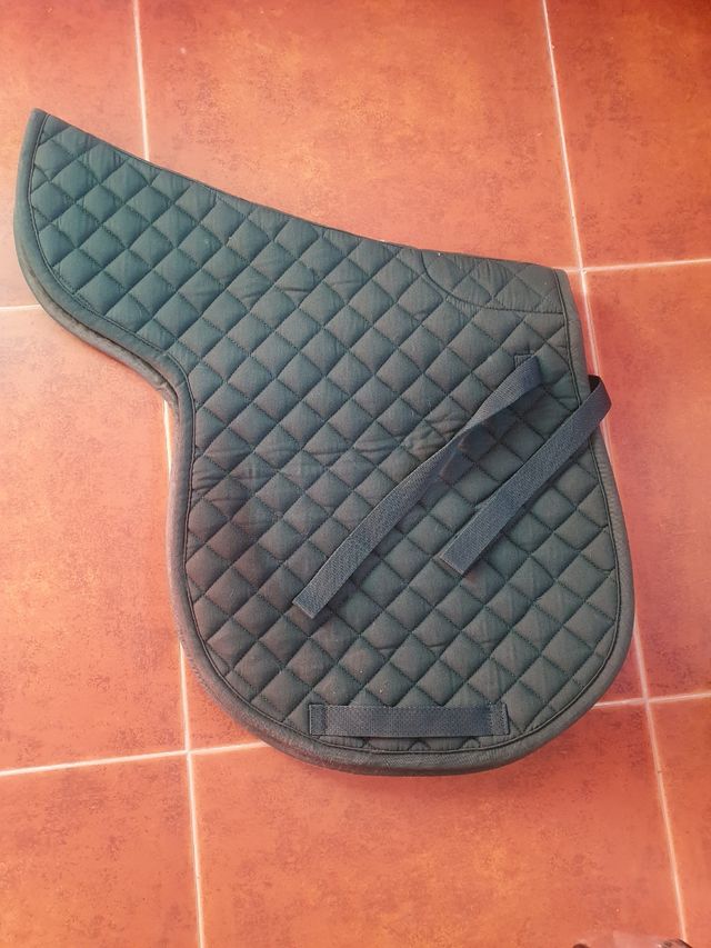 mantilla para caballo