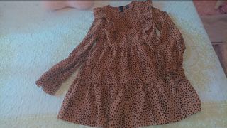 Vestido Madre e hija