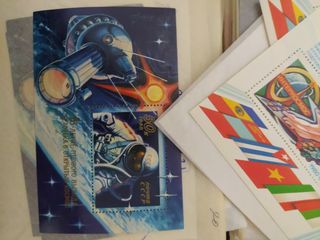 328 HOJAS BLOQUE RUSIA