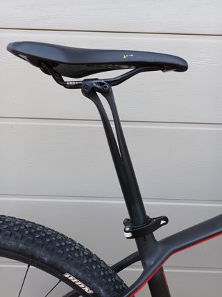 BICICLETA DE MONTAÑA CANYON