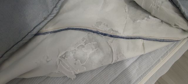 FUNDA SOFA LYKCSELE IKEA