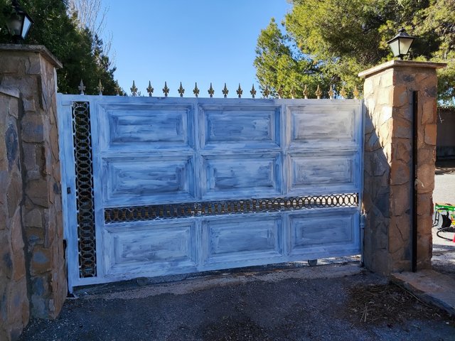 PINTOR EXPRÉS LOW COST ALICANTE