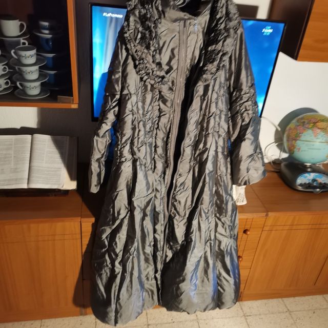 Vestido largo mujer xl nuevo en buen estado