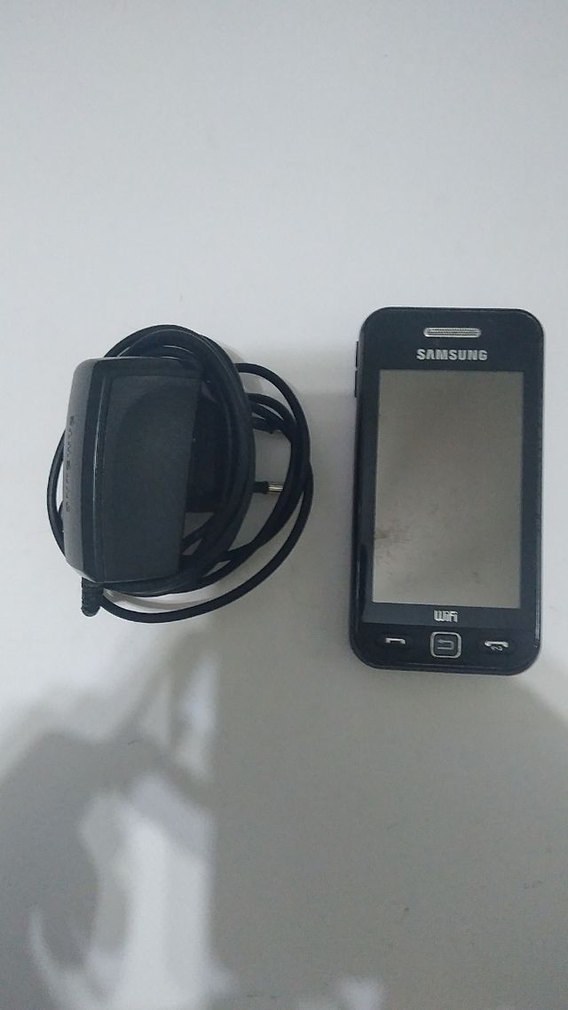 Samsung GT-S5230W