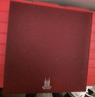 Santiago de Compostela