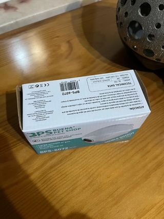 Bomba de oxigénio para peixes