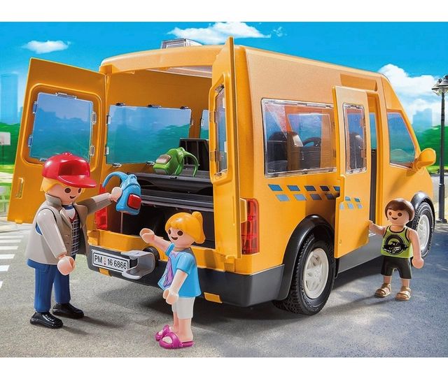 Playmobil 6866