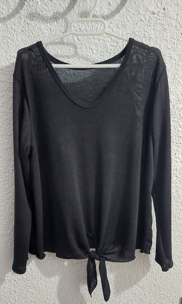 jersey fino talla unica