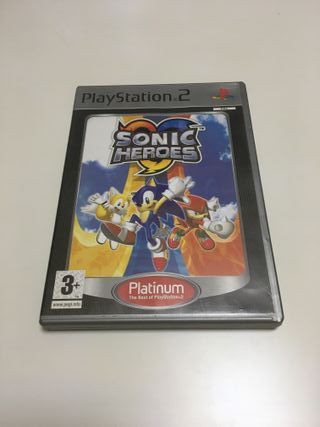 Vídeojuegos 