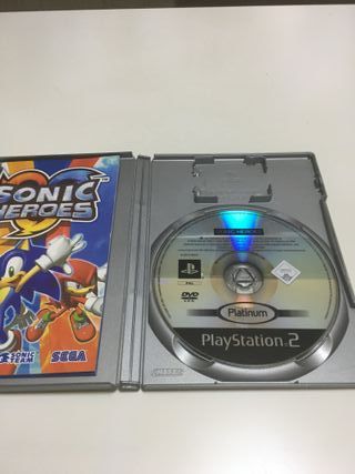 Vídeojuegos 